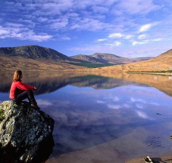 The best wild places to visit in Ireland