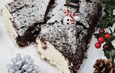 Darina Allen's Irish Christmas chocolate log recipe