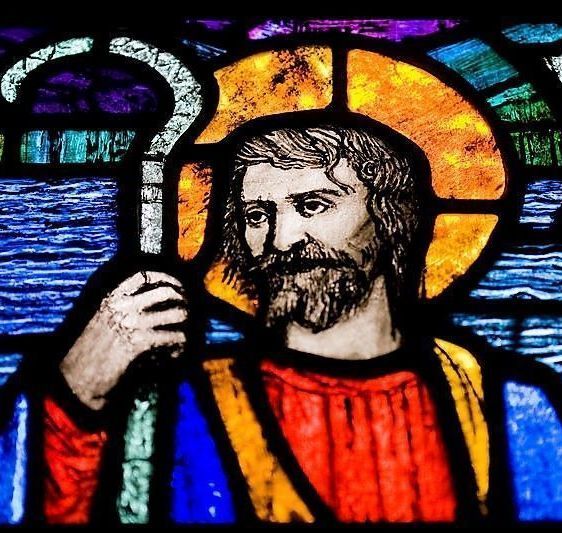 The intersection of Saint Patrick and paganism in Ireland