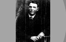 Faces of the Titanic: Irishman Jeremiah Burke sent a message in a bottle before his death