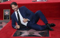 Harry Connick Jr. Irish roots revealed and he thinks they are "so cool" 