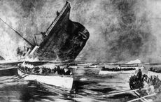 Faces of the Titanic: Mary Burns died while tending to the needs of others