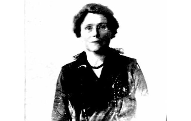 Nora Keane - survived the Titanic