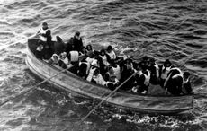 Mary Kelly, the Irish hero who cared for children in a Titanic lifeboat