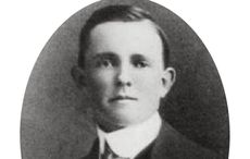 The Irish man who was hidden on a lifeboat as the Titanic sank