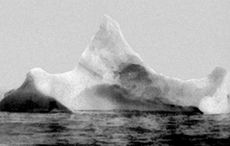On This Day: Titanic struck an iceberg despite receiving warnings
