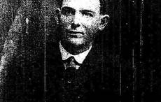 19-year-old Cork man sent message in a bottle from the Titanic