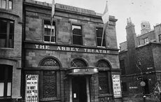 On This Day: “The Playboy of the Western World” opens at Dublin's Abbey Theater