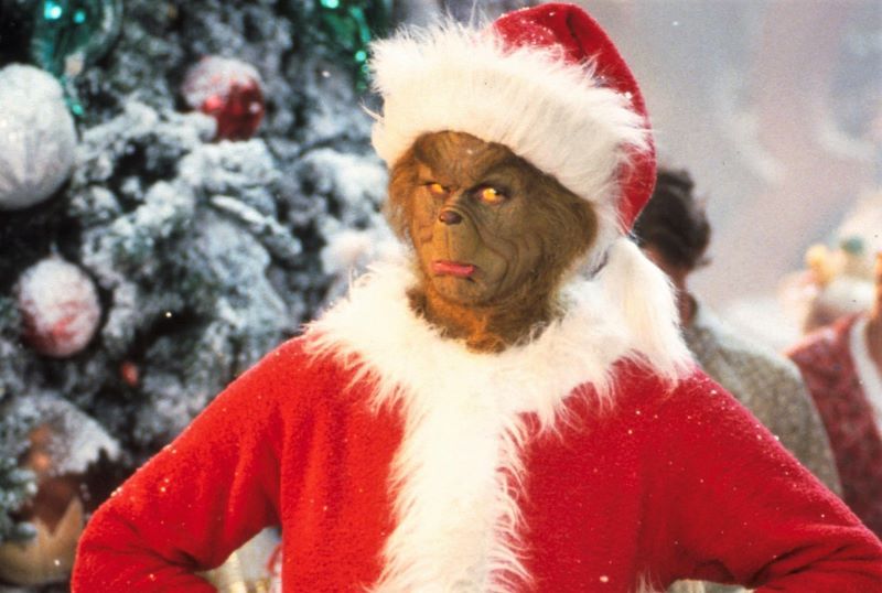 The most annoying things about Christmas