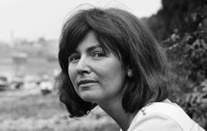 On This Day: Irish writer Edna O'Brien was born in 1930