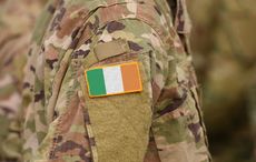 How to discover if your family was in the Irish military