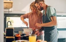 Our favorite hearty and healthy Irish recipes