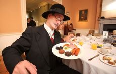 Recipes inspired by James Joyce's Dublin for Bloomsday