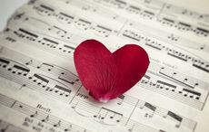 The best modern Irish love songs for St. Valentine's Day