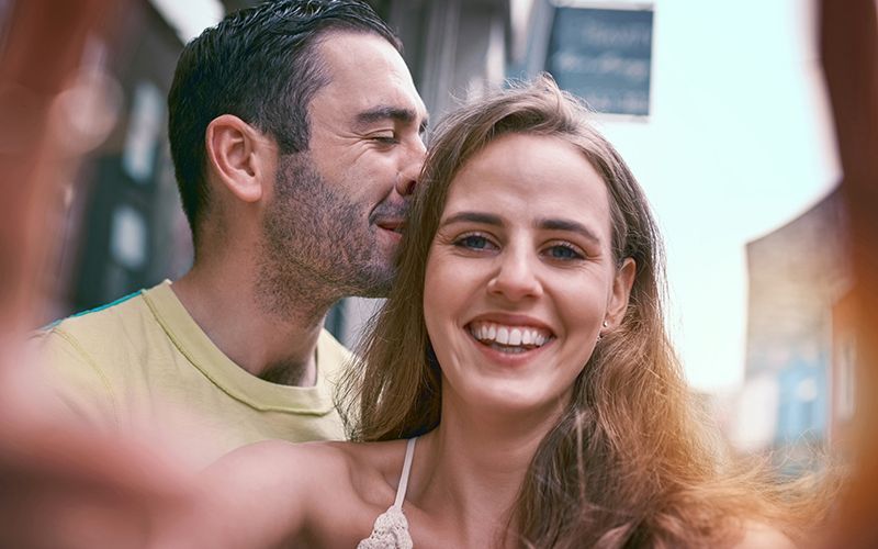 St Valentine’s Day tips from our professional Irish matchmaker