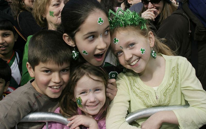 What Are The Top 100 Irish Last Names IrishCentral