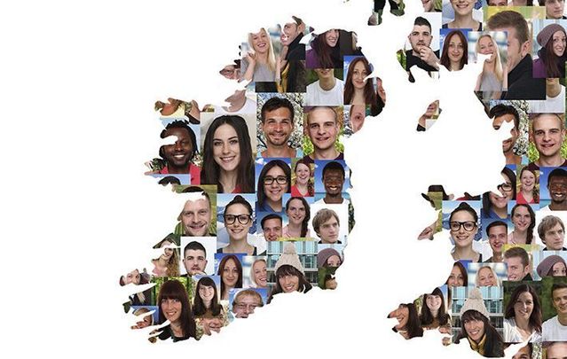 Big Irish head on ye! IrishCentral has put together a list of the top 100 common Irish surnames.