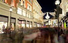 New York is great, but nothing beats Christmas at home in Ireland