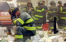 9/11: Memories of a day that seared my soul