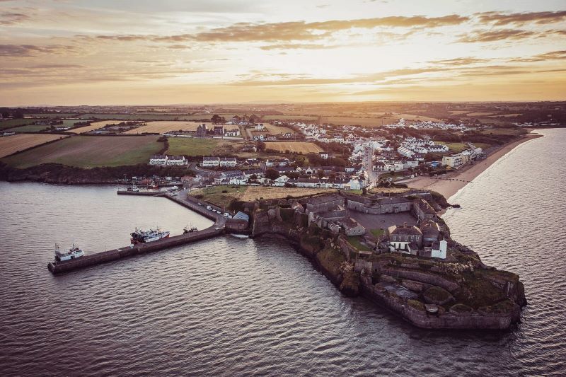 Top ten fascinating facts about County Wexford