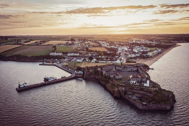 Ring of Hook, Co Wexford.