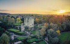 Places to see in Ireland before you die