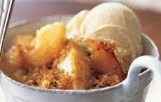 Gilligan's Gourmet: Seasonal fall apple recipes