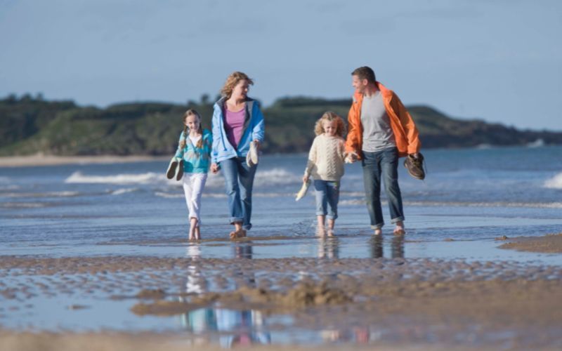 Find out the meaning behind your Irish surname - Part I