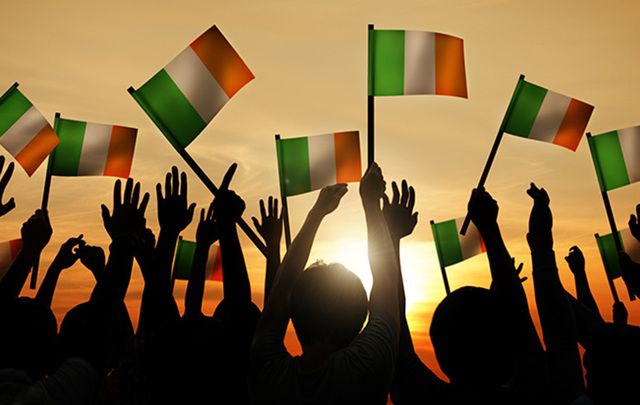 What does your family's name mean? A comprehensive listing of the main Irish surnames, letters A - G.