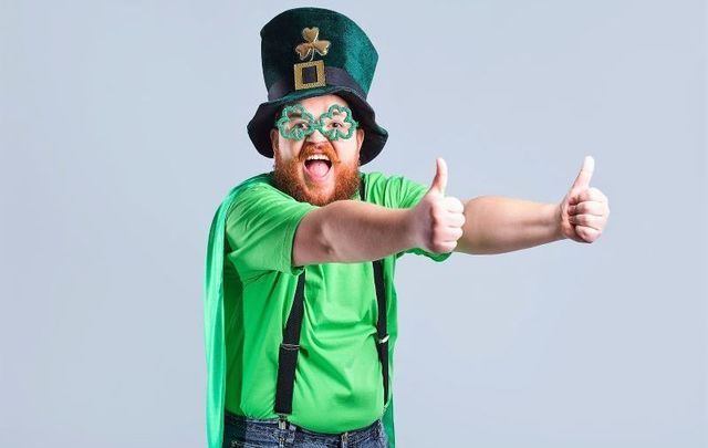 Strange births and long lives, seriously weird Irish facts