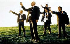 Movies to watch before you visit Ireland