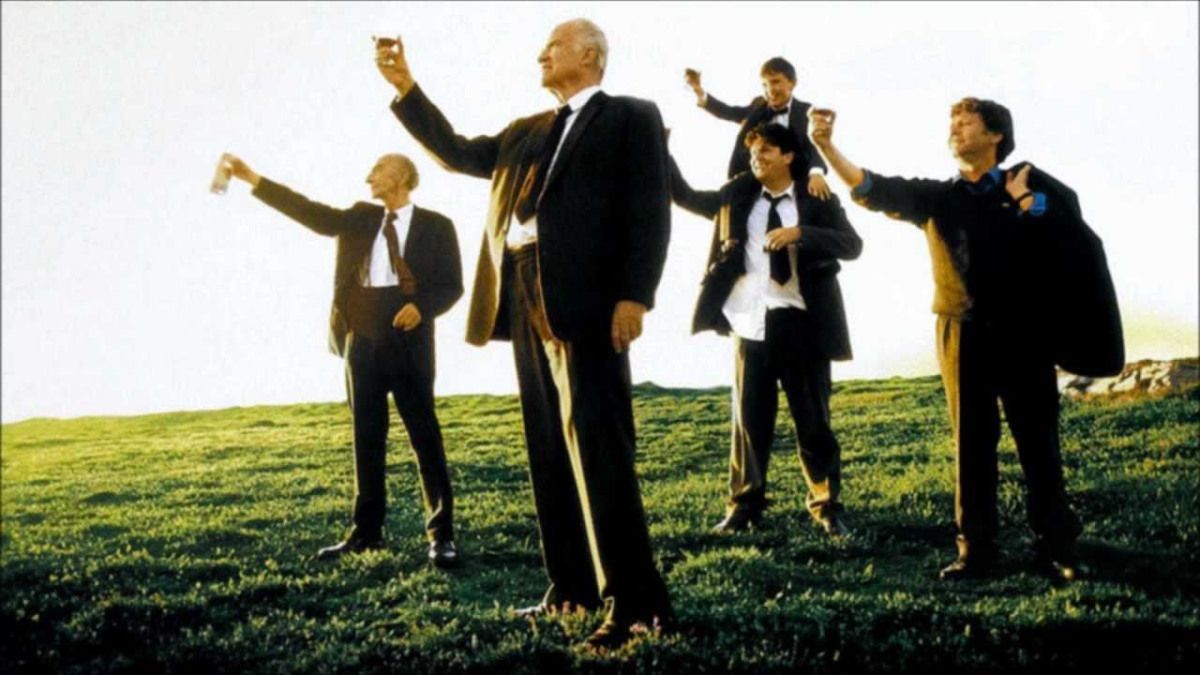 Movies to watch before you visit Ireland