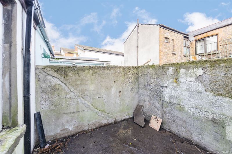 24 Rutland Cottages, Dublin (MyHome.ie)