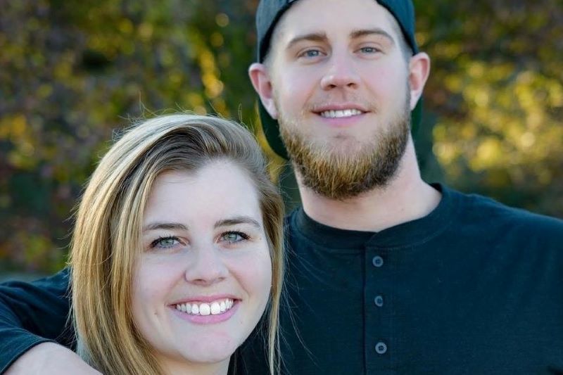 Ellen Sullivan and Kenny Lynch (GoFundMe)