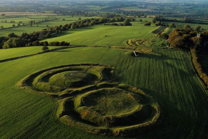 Hill of Tara (Ireland's Content Pool)