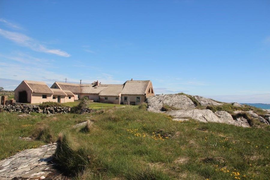 L'Ann Moor (Matt O'Sullivan Auctioneers)
