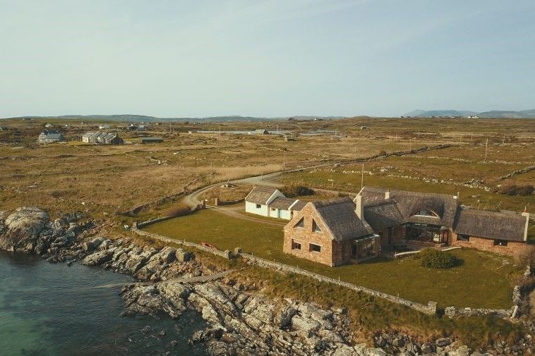 L'Ann Moor (Matt O'Sullivan Auctioneers)