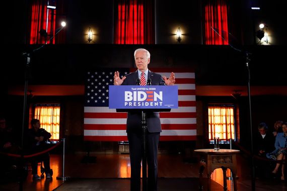 Joe Biden (Getty Images)