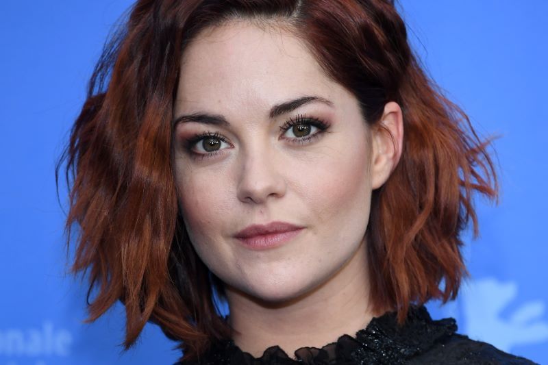 Sarah Greene (Getty Images)