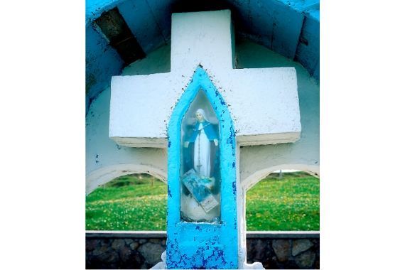 St. Dervla's Well (Getty Images)