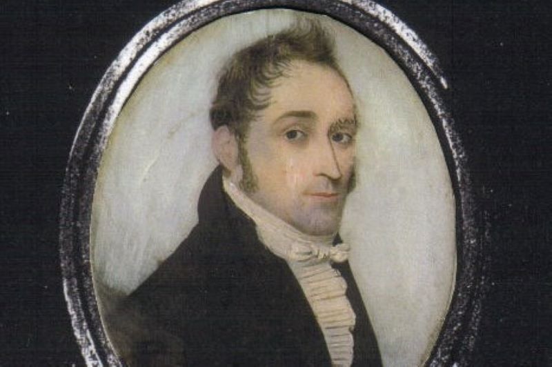 Thomas Meredith