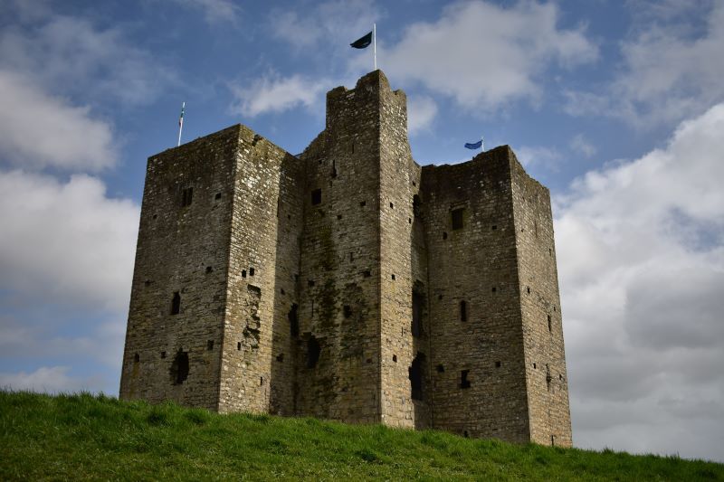 Trim Castle (Getty Images)
