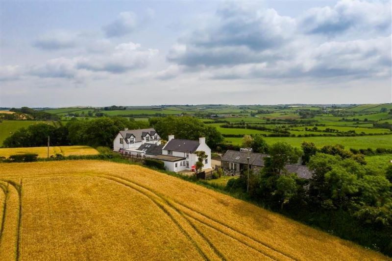 Hill View Farm (Simon Brien Residential)