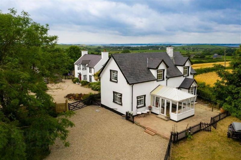 Hill View Farm (Simon Brien Residential)
