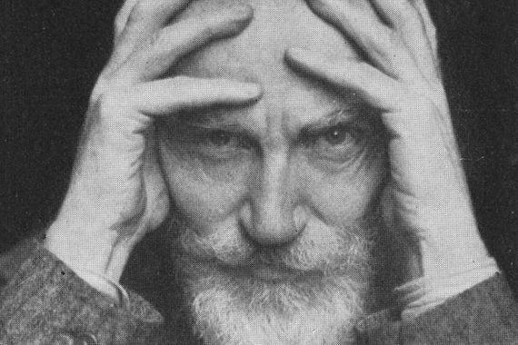 George Bernard Shaw (1856 – 1950) George Bernard Shaw (1856 – 1950)