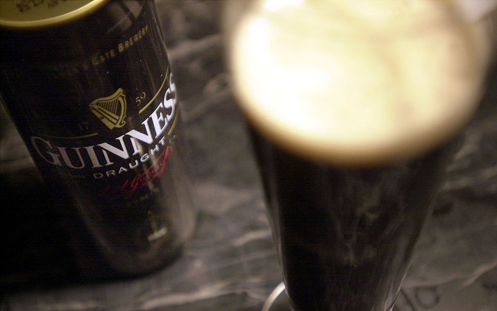Guinness Draught