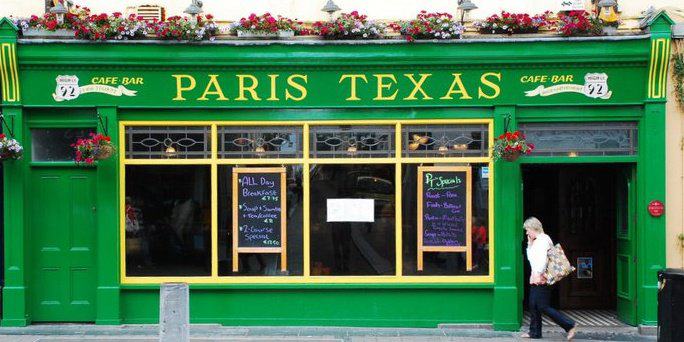 Image: Paris Texas/Facebook.