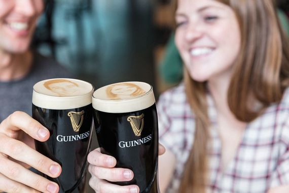 Guinness Storehouse Guinness Storehouse