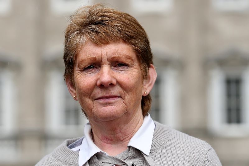 Catherine Corless (RollingNews.ie)