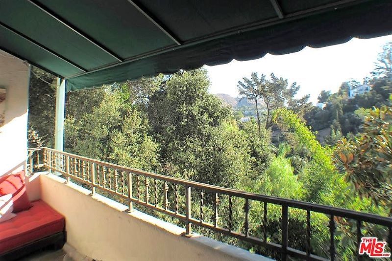 Balcony views (Realtor.com)
